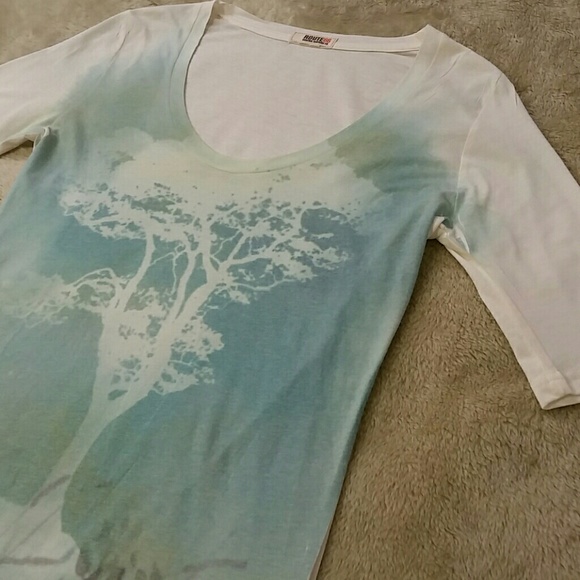 Route 66 Graphic tee-shirts 2-bundle - Picture 4 of 6